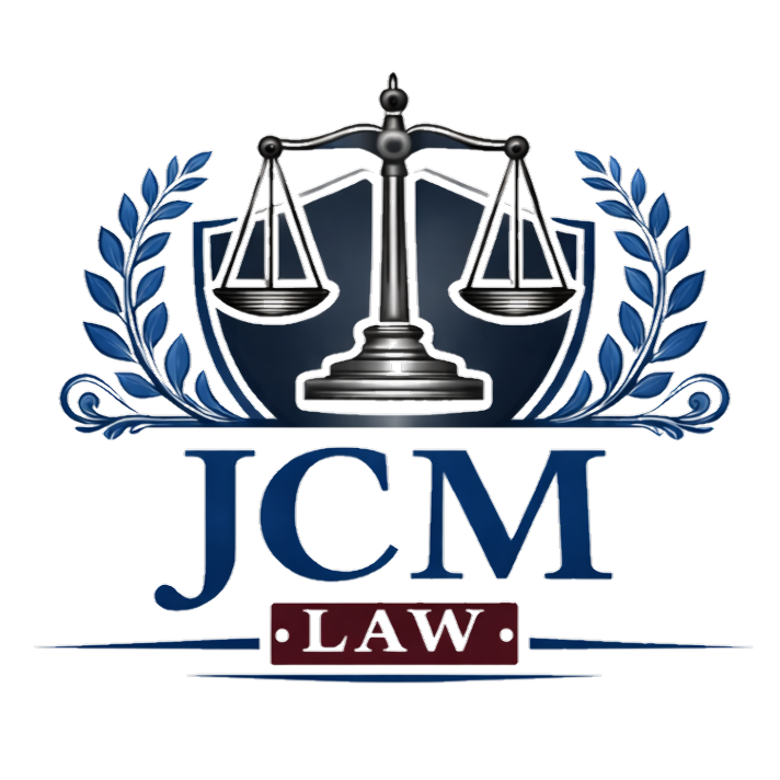 JCM LAW